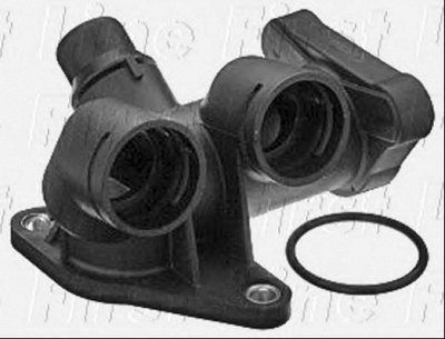 FIRST LINE fts1031 -  Фланец охлаждающей жидкости